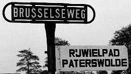verdwaald?
